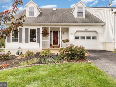 12 Knollwood Rd, Millersville, PA, 17551