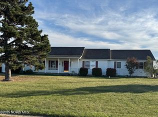 1381 County Road 5, Deshler, OH 43516