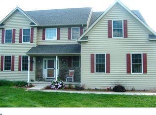 3120 Little Rd, Perkiomenville, PA 18074