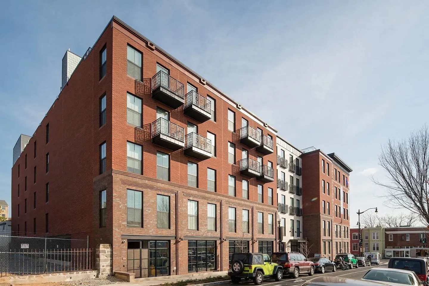Reed Row — Photo 2