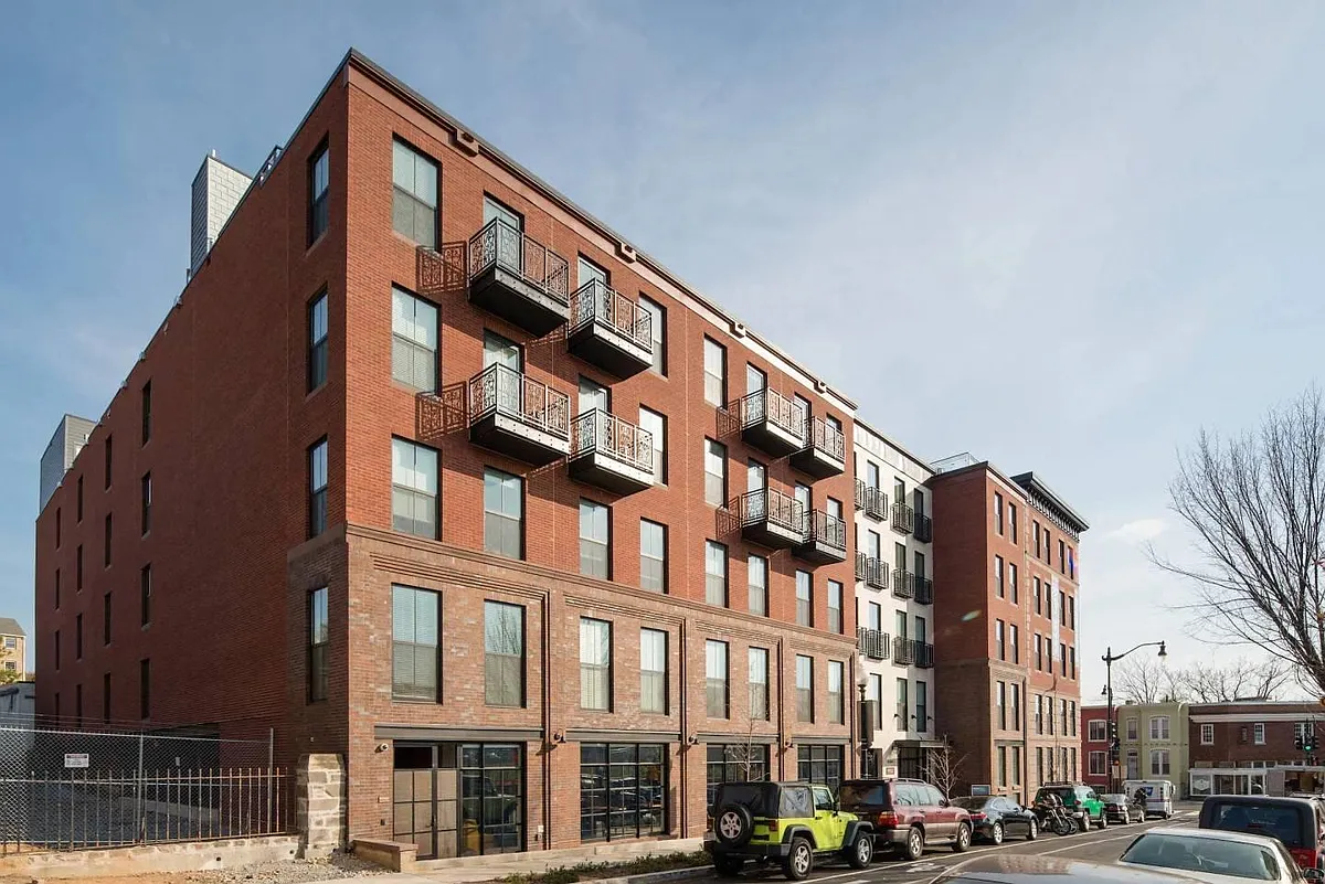 Building Photo - Reed Row