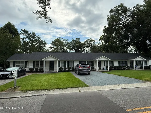 212 Clay Street, Wilmington, NC 28405