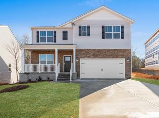 605 Bayridge Rd LOT 141, Simpsonville, SC 29680