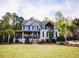 216 Pintail Lake Dr, Gilbert, SC 29054