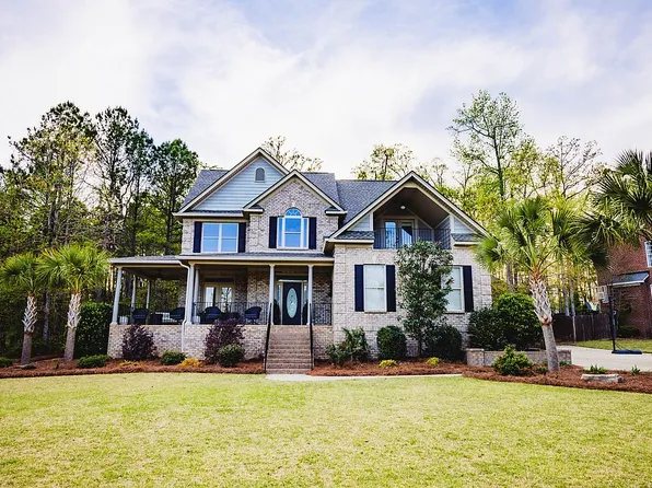 216 Pintail Lake Dr, Gilbert, SC 29054