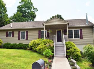 148 Buck Horn Court Rd, Wellsboro, PA 16901