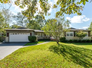 2733 Norwood Ter, Glenview, IL