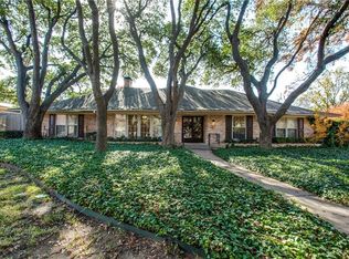 7422 Larchview Dr, Dallas, TX 75254
