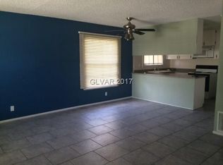 1522 Lorilyn Ave UNIT 1, Las Vegas, NV 89119