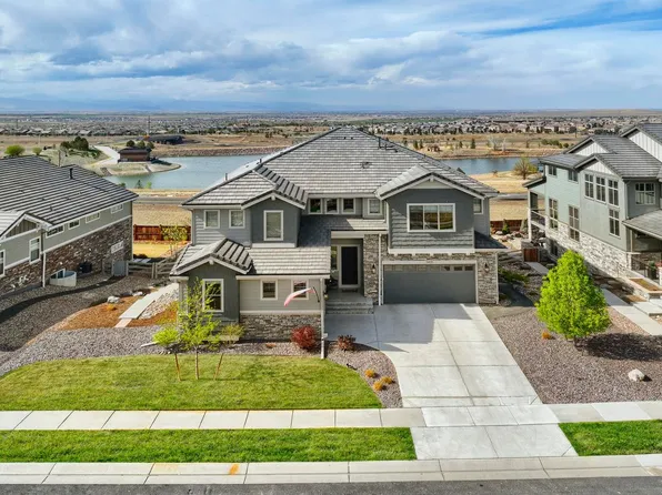 3435 W 155th Ave, Broomfield, CO 80023