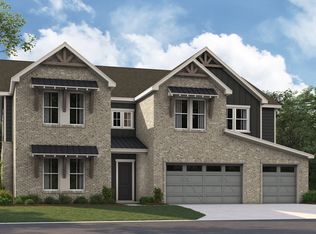 1932 Harmony Rd, Spring Hill, TN 37174