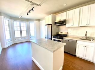 2163-2165 Filbert St #2165A, San Francisco, CA 94123