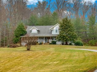 418 Summerbreeze Dr, Boones Mill, VA 24065