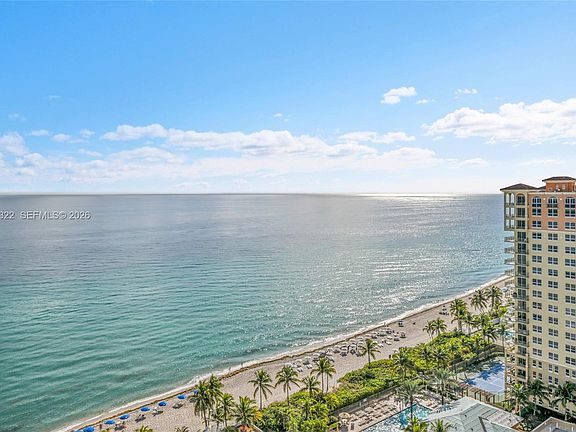 2nd image of 2030 S Ocean Dr APT 2018