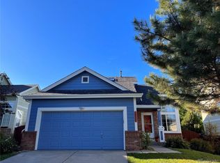 19752 E Vassar Ave, Aurora, CO 80013
