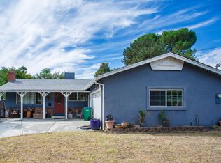 1575 Valerie Way, Red Bluff, CA 96080