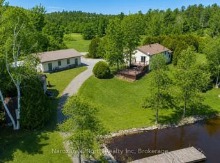 284 Turenne Rd, French River, ON P0M1A0