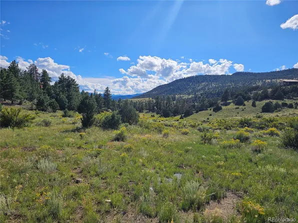 3527 Bear Creek Circle LOT 21, South Fork, CO 81154