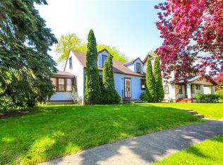 231 Rocket St, Rochester, NY 14609