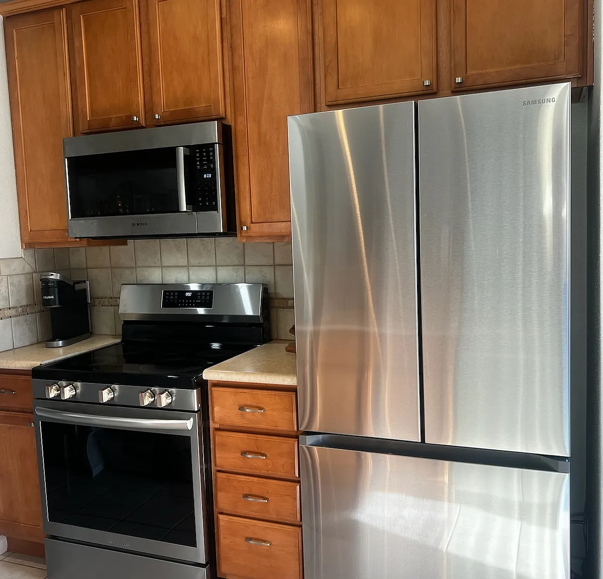 1 bed, 910 sqft, $2,000 — Photo 4