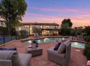 17153 Adlon Rd, Encino, CA 91436