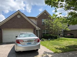 516 Hadlow St, Lexington, KY 40503