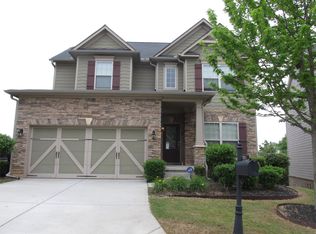 5924 Cobblestone Creek Cir, Mableton, GA 30126