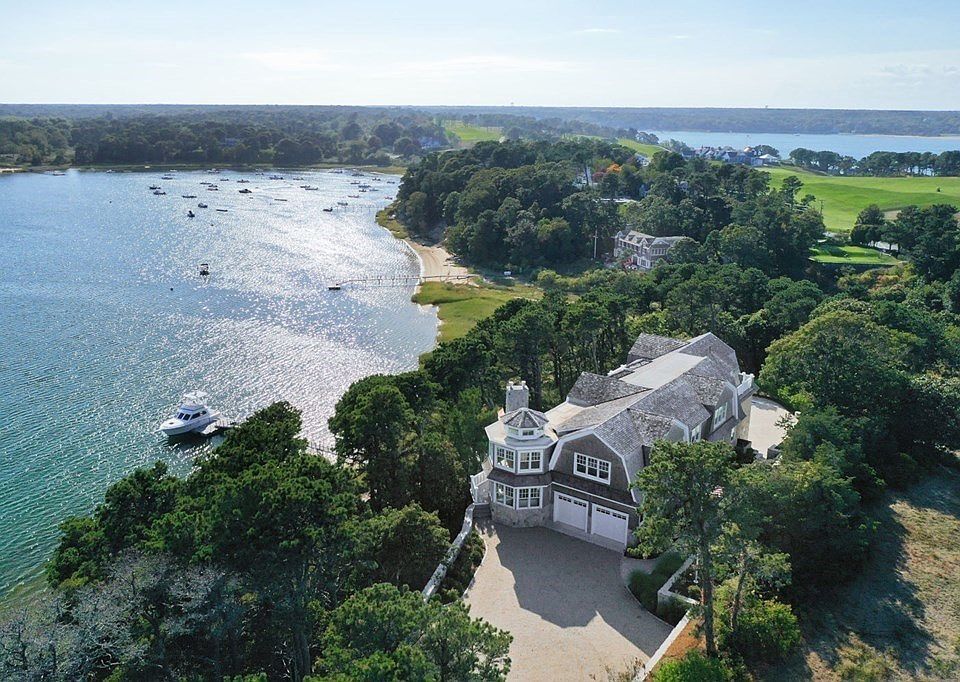 558 Fox Hill Rd, Chatham, MA 02633 Zillow