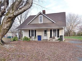 4815 Davis Rd, Winston Salem, NC 27105