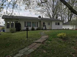 213 Westwood Dr, Bedford, IN