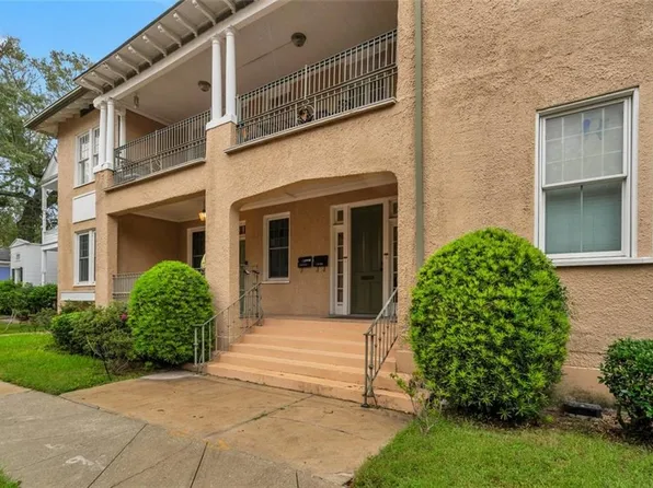1907 Calhoun St #1907, New Orleans, LA 70118