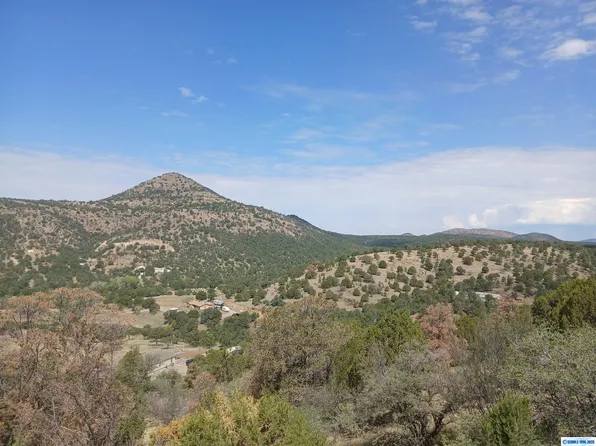 LOT-12A N Aaron Rd, Silver City, NM 88061