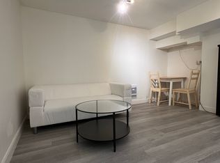 261 Berkeley St #B, Toronto, ON M5A2X3