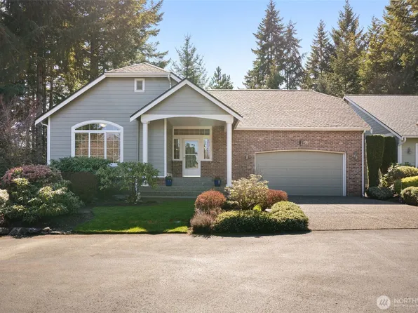 7132 SW Dunraven Lane, Port Orchard, WA 98367