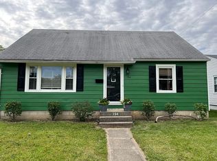 154 Floral Ave, Troy, OH 45373