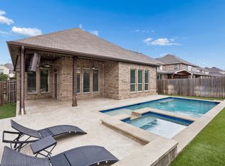 908 Mist Flower Dr, Little Elm, TX 75068