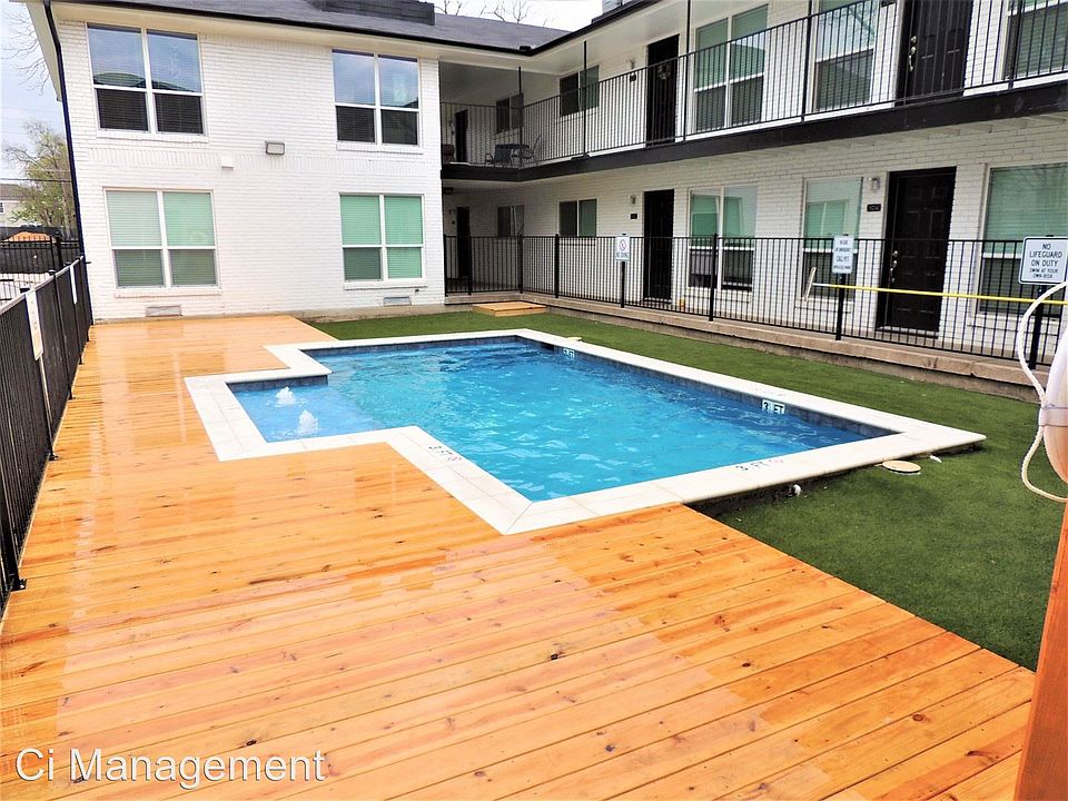 1st image of 4611 Munger Ave APT 107