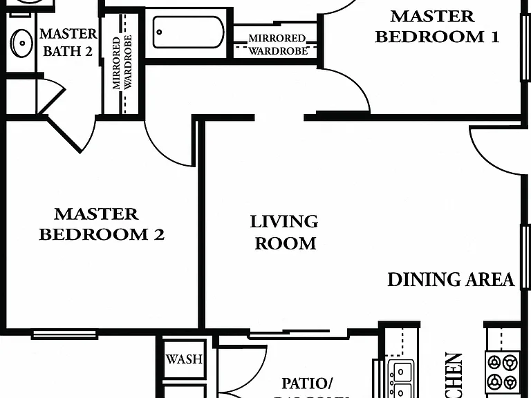 The Landing at Ocean View Hills — Photo 40