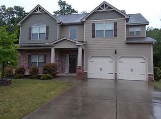 745 Porter Ln, Grovetown, GA 30813