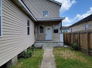8637 1/2 Belfast St, New Orleans, LA 70118