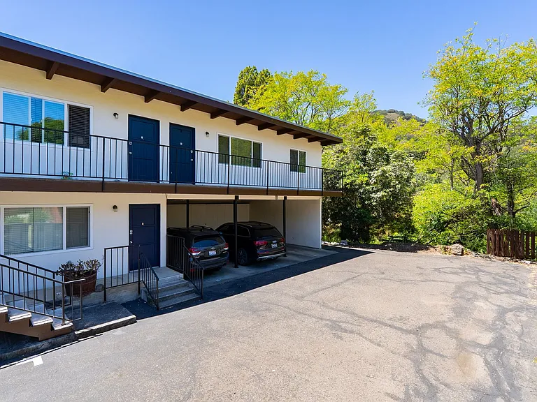 Modern Living: 8-Unit Apartment Building in the Heart of Downtown San Luis Obispo — Photo 35