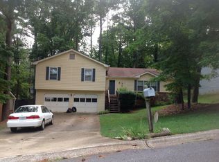 373 Ansley Brook Dr, Lawrenceville, GA 30044