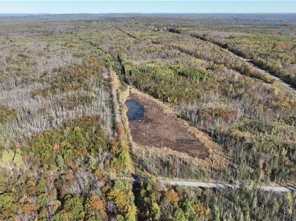 XX HWY 77, Pence, WI 54557