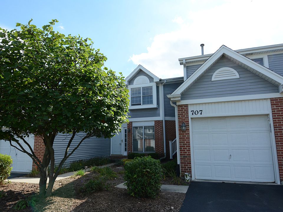 1st image of 707 Daybreak Ln #707