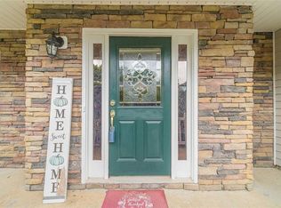 714 Thompson Ridge Dr, Monroe, GA 30655