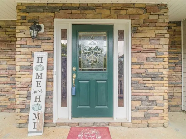 714 Thompson Ridge Dr, Monroe, GA 30655