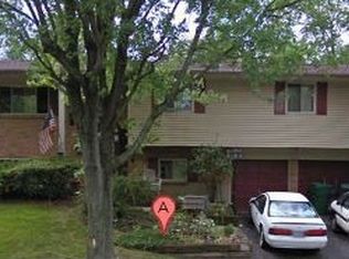 6055 Clematis Dr, Dayton, OH 45449