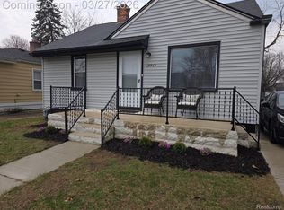 19969 Indian, Redford, MI