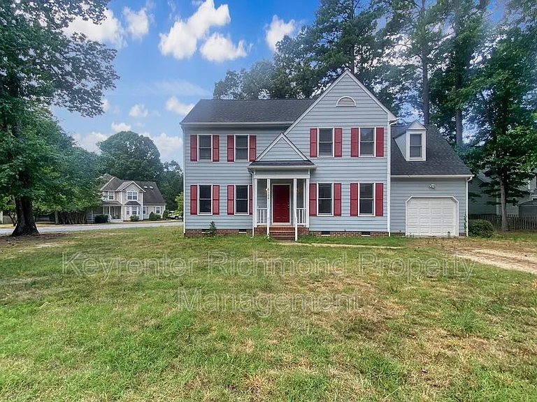 6104 Bakers Hill Pl — Photo 1