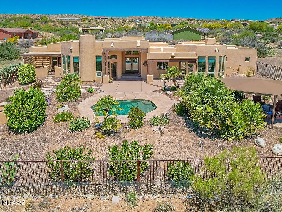 36736 S Calle Diamante, Saddlebrooke, AZ 85739 | Zillow